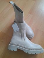 Stiefel Mango NEU 39 Wandsbek - Hamburg Bramfeld Vorschau