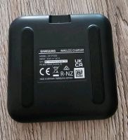 Samsung Wireless Charger Pad EP-P1300 schwarz Nürnberg (Mittelfr) - Südstadt Vorschau