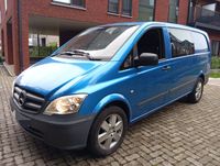 Mercedes vito 110cdi 2,2cdi Saarland - Großrosseln Vorschau