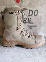 Original Bundeswehr Haix Air Power Stiefel P3  UK 9,5 Gr.44 Saarland - Mandelbachtal Vorschau