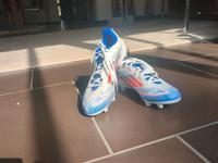 Adidas F50 Harburg - Hamburg Neugraben Vorschau