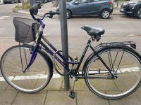 Patagonia Fahrrad City Bike 28“  3 Gänge fahrtüchtig Innenstadt - Köln Altstadt Vorschau