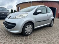 Peugeot 107, Ez.:01/2006, Tüv/Au :05 / 2026, 1 Hand Schleswig-Holstein - Altenholz Vorschau