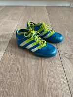 Fußball Schuhe Adidas Größe 30,5 Kinder 16,3 Niedersachsen - Bovenden Vorschau