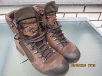 Meindl Herrenschuhe gr 45 Nordrhein-Westfalen - Löhne Vorschau