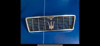 Maserati Biturbo  Kühlergrill für Biturbo- Front Grill Baden-Württemberg - Pforzheim Vorschau