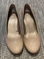 Gabor - Pumps - beige/creme - Größe 39 (entspricht Gabor 6) München - Schwabing-Freimann Vorschau