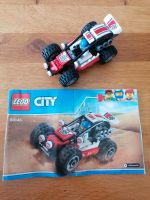 Lego City 60145 Buggy Baden-Württemberg - Baiersbronn Vorschau