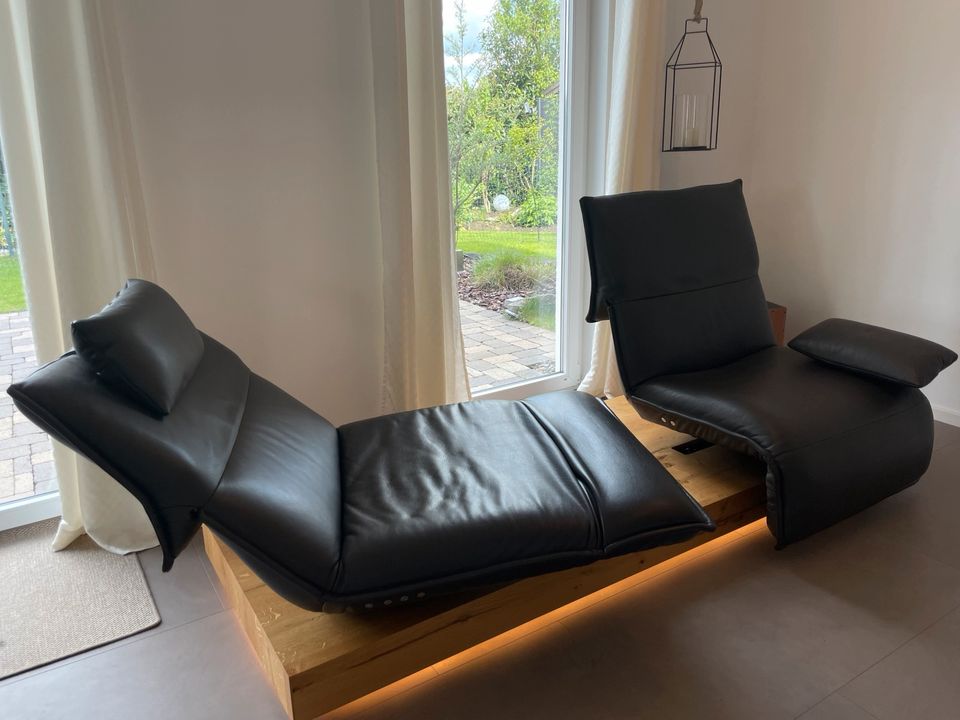 Koinor Sofa Free Motion Edit 3 in Barsinghausen