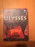 Brettspiel Ulysses Hessen - Münster Vorschau