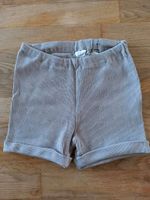 Kurze Hose H&M exclusive  (104) Shorts, beige Bayern - Langenfeld Vorschau