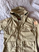 Fjällräven Jacke G-1000  XXS Übergangs-/Sommerjacke Bayern - Scheßlitz Vorschau