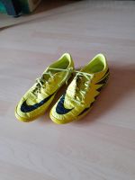 Hallenturnschuhe Fußball Nike Hypervenon 46 Bayern - Mering Vorschau