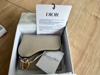 DIOR Saddle Lotus Geldbörse Berlin - Wilmersdorf Vorschau