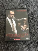 DVD FIND ME GUILTY  DER MAFIAPROZESS  SIDNEY LUMET Nordrhein-Westfalen - Haltern am See Vorschau