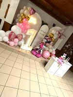 Party Deko Verleih Geburtstag Baby Hochzeit Standesamt Nordrhein-Westfalen - Gütersloh Vorschau