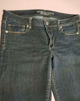 Jeans American Eagle USA Gr. 14 blau Nordrhein-Westfalen - Höxter Vorschau