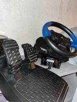 Thrustmaster T150 Force Feedback Lenkrad (inkl. 2-Pedalset) Mecklenburg-Vorpommern - Bergen auf Rügen Vorschau