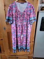 Kleid shein 3XL  46 Saarland - Merchweiler Vorschau
