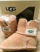 Original Baby UGG Boots neuwertig Baden-Württemberg - Ulm Vorschau