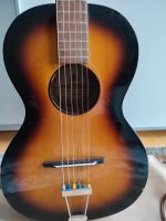 Framus Gitarre Baujahr 1964 Saarland - St. Ingbert Vorschau