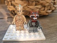 Lego Marvel Groot & Rocket Thüringen - Erfurt Vorschau