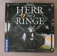 Herr der Ringe Brettspiel Baden-Württemberg - Ammerbuch Vorschau