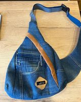 Handmade Rucksack Sachsen - Burgstädt Vorschau