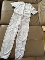 ZARA Jumpsuit Einteiler Overall ungetragen Größe 152 Berlin - Neukölln Vorschau