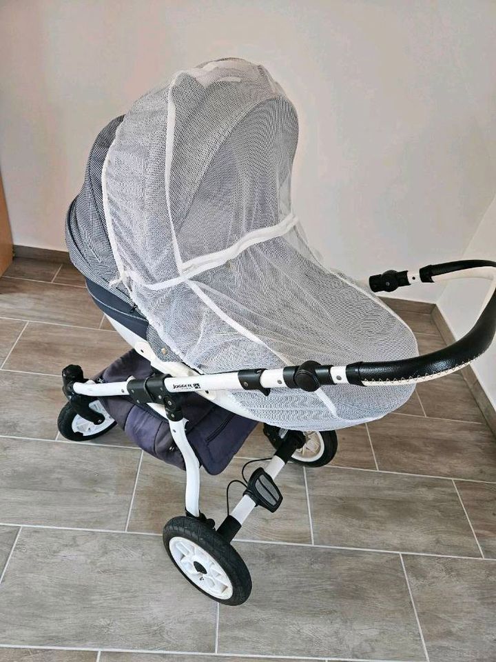 3 in 1 kinderwagen in Attendorn