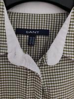 Hemd grün/weiß kariert von Gant Niedersachsen - Garbsen Vorschau