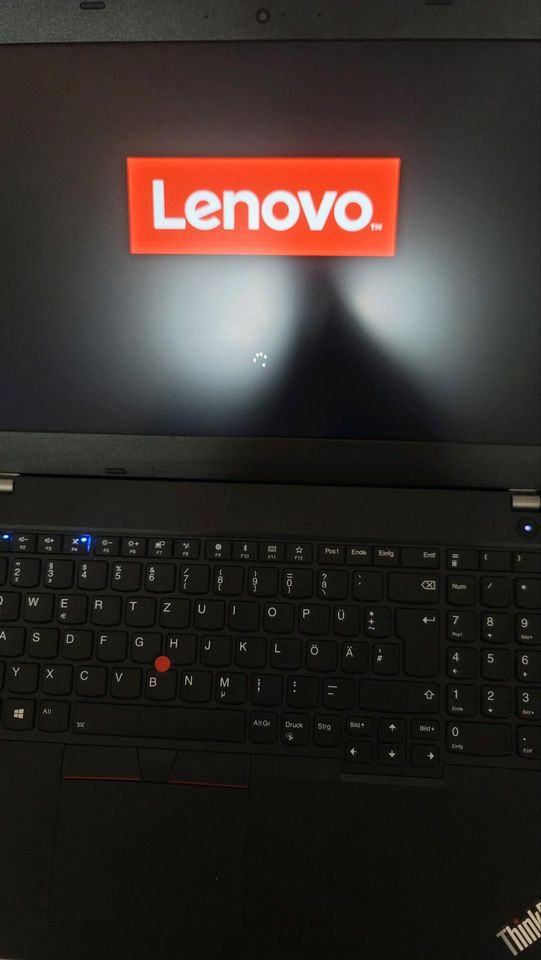 Lenovo Thinkpad L590, i5, 16gb, 512gb in Hamburg