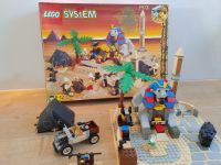 LEGO-Set 5978 Sphinx Secret Surprise mit Box! Nordrhein-Westfalen - Solingen Vorschau