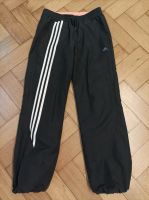 Trainingshose Jogginghose Gr164 XS Mädchen Damen Adidas Sporthose Saarland - Wadern Vorschau