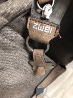 ZWEI Rucksack Olli O12 Hessen - Eschwege Vorschau