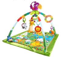 Spielbogen von Fisher Price Rainforest Nordrhein-Westfalen - Vlotho Vorschau