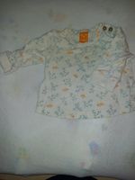 Süsser Sommer Baby Pulli bzw. Longsleeve Vögel newborn Nordrhein-Westfalen - Velbert Vorschau