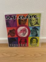 A.T.G.O.C. - Repeated Love ! 12" Maxi Vinyl  House ! Hit ! RAR Bayern - Hauzenberg Vorschau