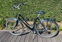 Damen Fahrrad Wanderer Tourer + Zubehör, RH 55 cm - retro Style Nordrhein-Westfalen - Soest Vorschau