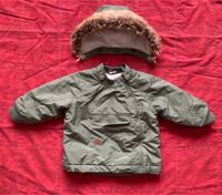 Winterjacke Kinderkleidung Größe 80 Brandenburg - Potsdam Vorschau