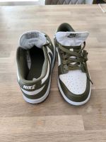 Nike Dunk Medium Oliv Hessen - Lahnau Vorschau