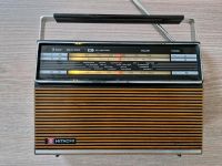 HITACHI KH-1015H (1973) tragbares Radio Retro Vintage Kreis Pinneberg - Elmshorn Vorschau