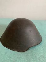 NVA Stahlhelm frühes 3 Nieten Modell 1961 Bayern - Neustadt b.Coburg Vorschau