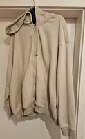 Herren Hoodie H&M Jacke XXL, Loose Fit, so gut wie neu München - Bogenhausen Vorschau