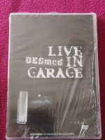 Desmod - Live In Garage DVD 2007 NEU Bielefeld - Gadderbaum Vorschau