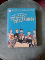 Bernice Eisenstein: Ich war das Kind von Holocaust Überlebenden Eimsbüttel - Hamburg Schnelsen Vorschau