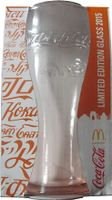 Coca Cola & Mc Donald´s - Hindi - Orange 2015 - Glas# Sachsen - Eilenburg Vorschau