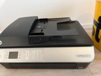 HP Officejet 4636 Kr. Dachau - Bergkirchen Vorschau