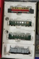 Ferro Train H0e ÖBB Zugpackung 9720-P Modelleisenbahn Nordrhein-Westfalen - Herne Vorschau