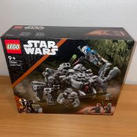 Lego STAR WARS 75361 Spinnenpanzer Bayern - Freilassing Vorschau